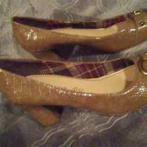 Anne klein iflex heels!